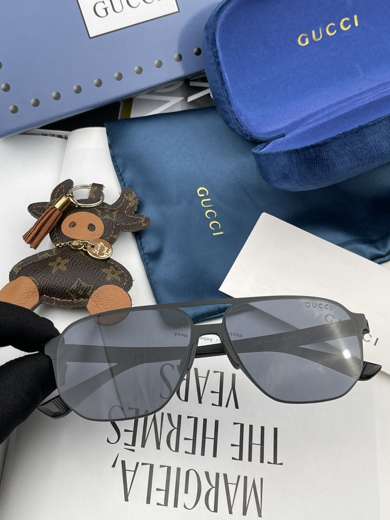 Gucci Sunglasses